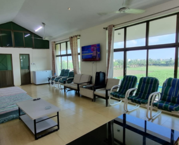 Best Farmhouse for Family Gatherings in Lahore.