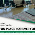 Spring Field Farmhouse & Resort in Lahore